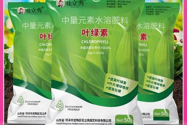 果树补钙用什么钙肥好 什么时候使用效果好