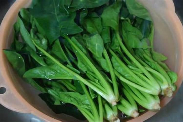 水果蔬菜怎么清洗干净？
