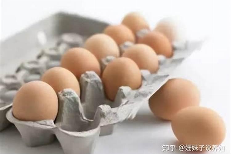 鸡蛋壳怎么做肥料 用鸡蛋壳做花肥注意