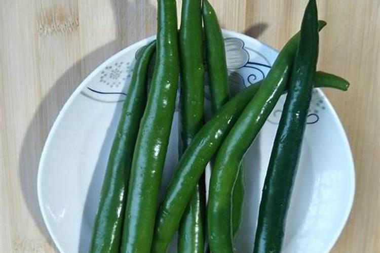 青椒用什么肥料最好
