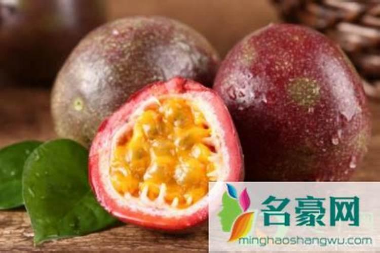 百香果挂果后如何施肥？