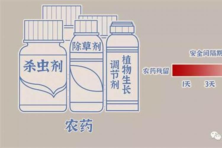 农药化肥的不良影响有哪些