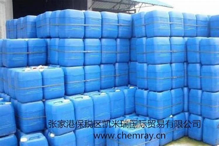 一吨水放多少斤钾镁肥料