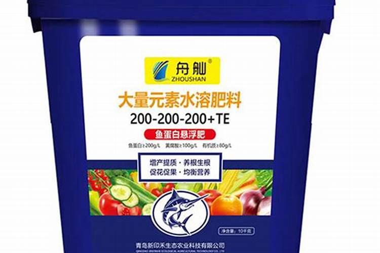 鱼蛋白放多了会烧根吗