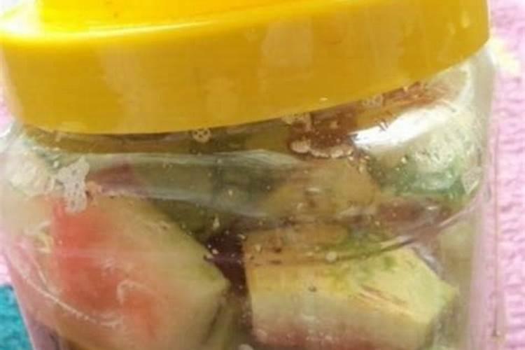 果树叶面肥喷施时间