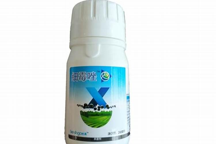 西瓜己唑醇药害有什么补救办法？