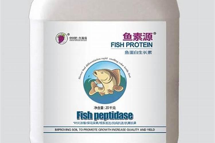 什么是鱼蛋白肥料,鱼蛋白肥料作用及使用方法