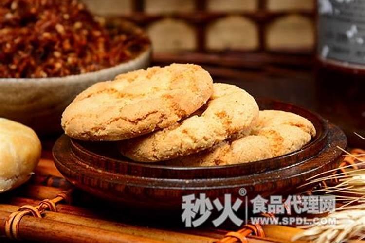 检测部门检测桃酥里面放了食用碳铵要发罚吗