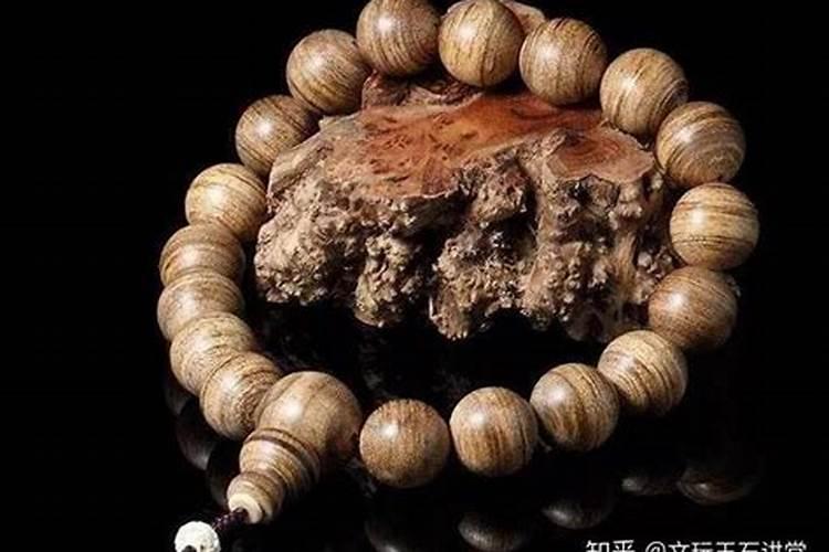 土沉香有哪些特征？