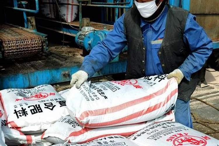 哪些蔬菜不能用含氯的肥料,含氯的肥料有哪些