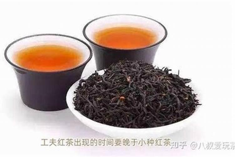 过了期的红茶水能不能做肥料