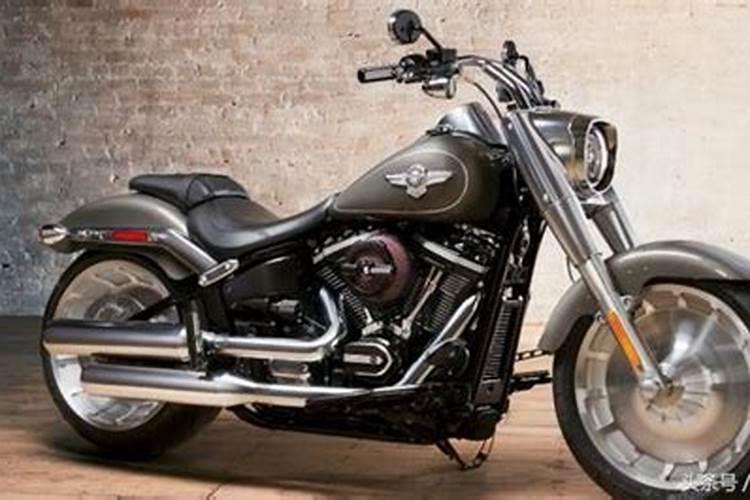 哈雷肥仔台湾卖多少钱