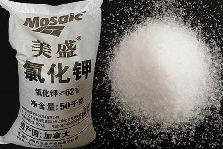 氯酸钾的用途