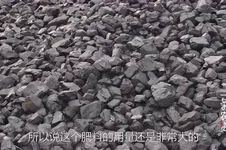 腐植酸与黄腐酸哪个肥效好？