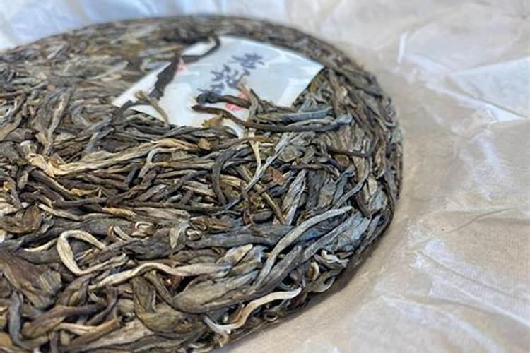 从4个方面来鉴别普洱茶是烘青还是晒青