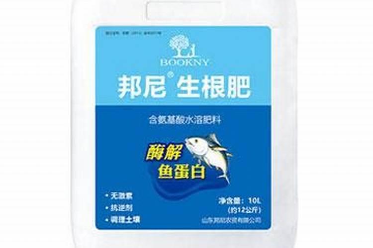 生根肥使用过程中应注意什么