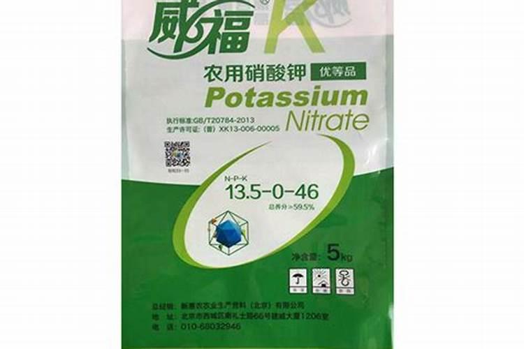 硝酸钾含钾百分之46,一亩大棚葡萄施十公斤,对葡萄有什么影响？