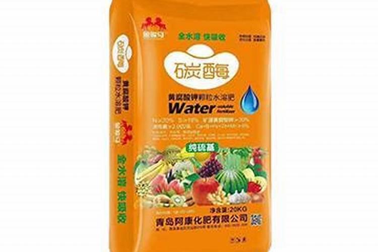 矿源黄腐酸钾哪个厂家好