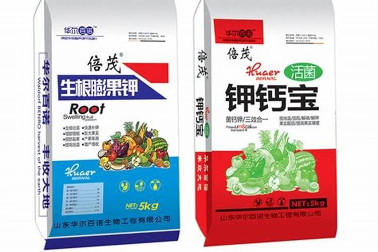 水溶肥排名前十位的有哪些品牌