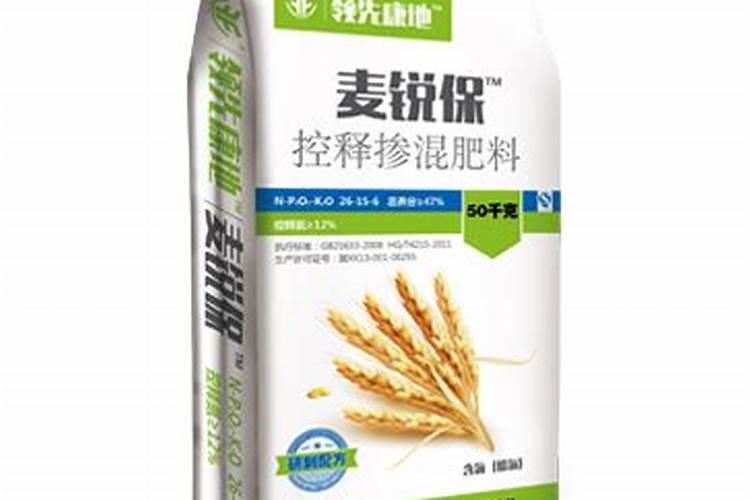 小麦的最佳播种时间是什么时候？