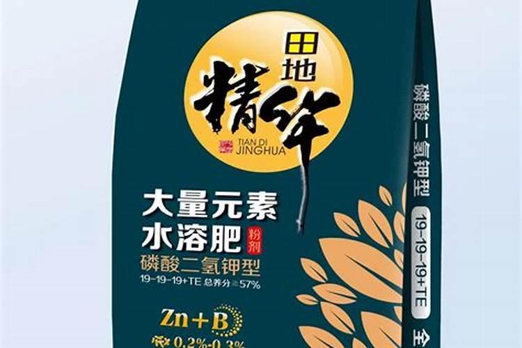 魔芋种植用什么肥最佳