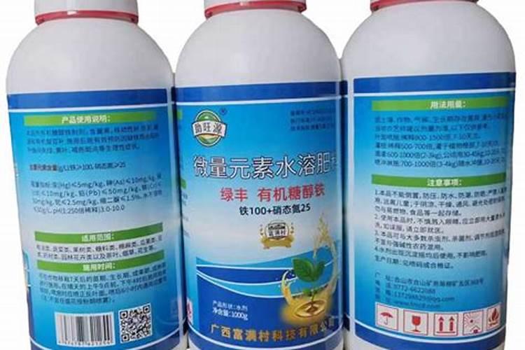 草莓结果的时候要施什么肥