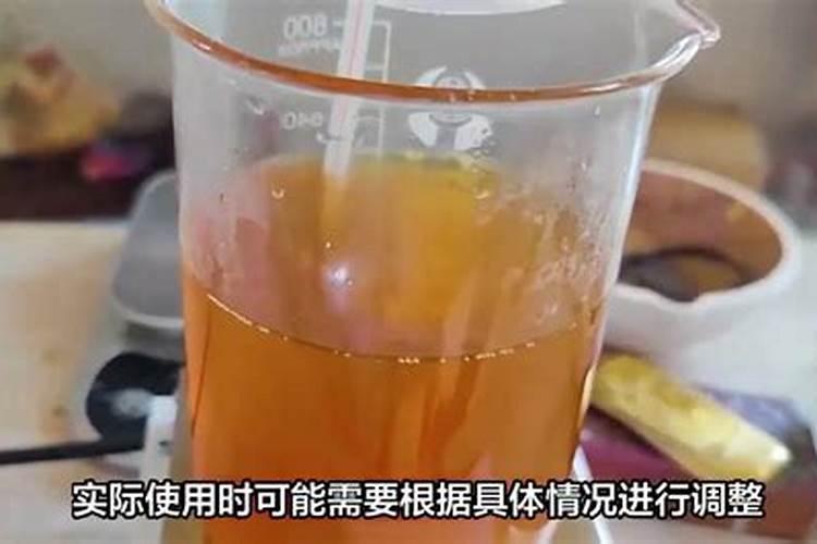 液体钙肥兑多少水冲施不烧根