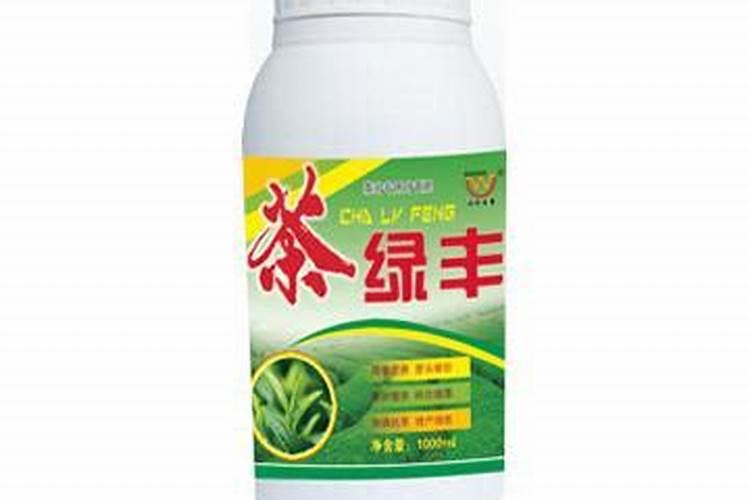 怎样给茶叶喷施叶面肥？ 敌百虫90%高效杀灭作物害虫小国家