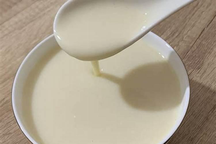 豆奶能浇花吗