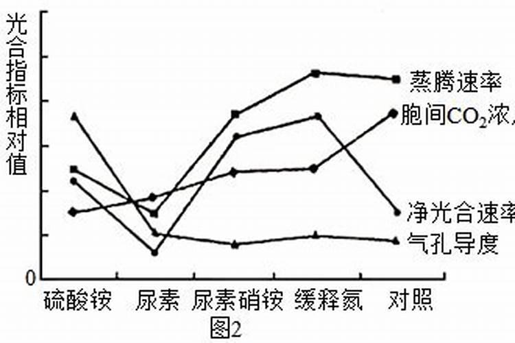 氮肥为主液肥有哪些