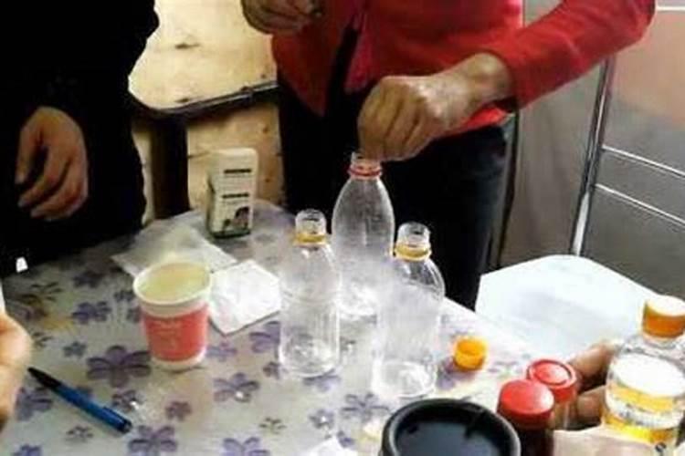 鸡蛋壳加白醋发酵几天能成钙肥？