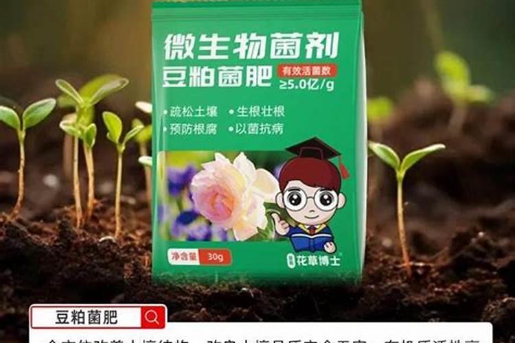 有机肥料的分类