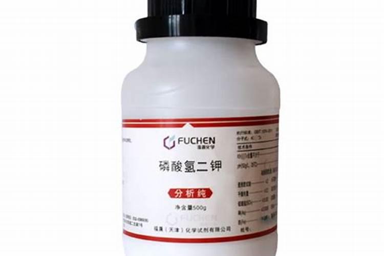 烯磷酸钾的磷酸二氢钾是什么？