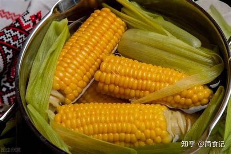 玉米做有机肥的方法 怎么用玉米做有机肥