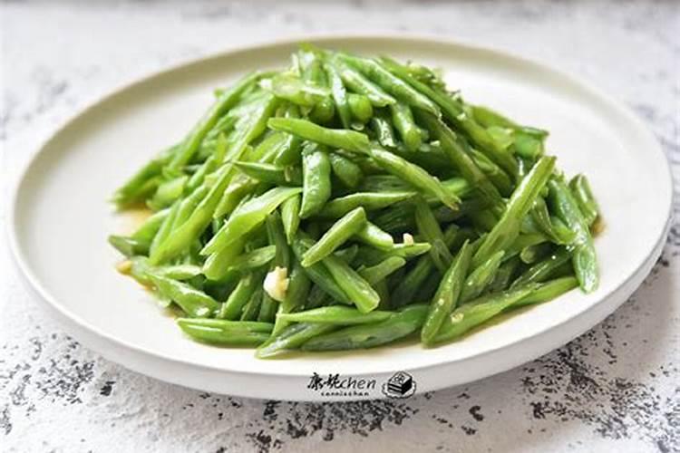 想提高四季豆产量需要注意哪些施肥技巧？