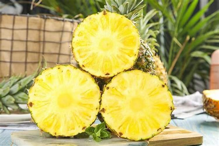 凤梨花使用什么样的肥料好？促使开花的