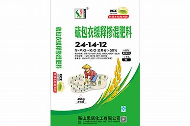 玉米专用肥含什么成分