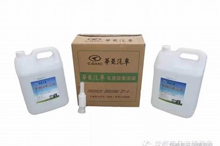 尿素和氮肥有什么区别