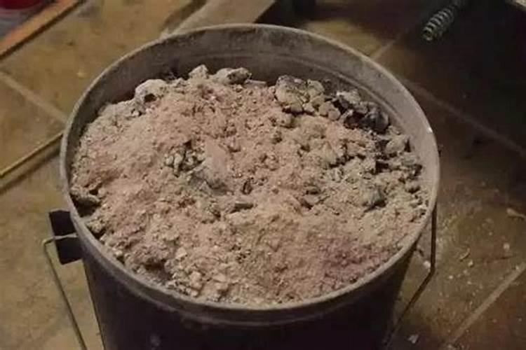 钾肥的制作原料是什么？