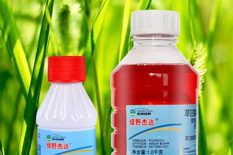 草甘膦加什么效果好