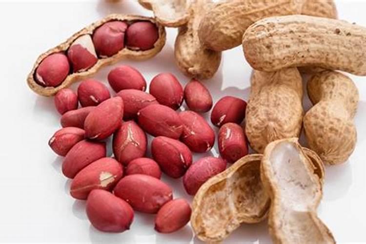 霉变的花生可以做肥料吗