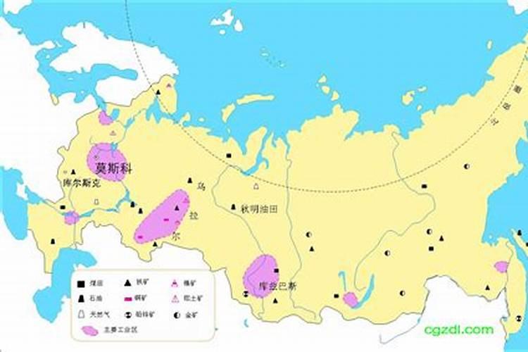 索利卡姆斯克基本信息