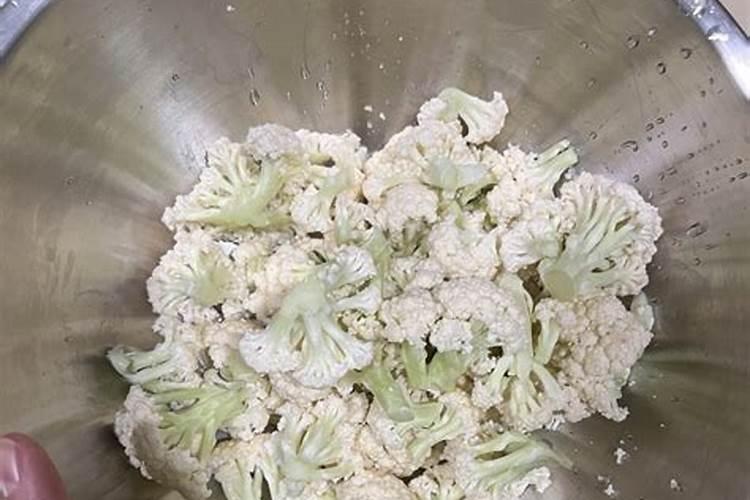 菜花几天出苗