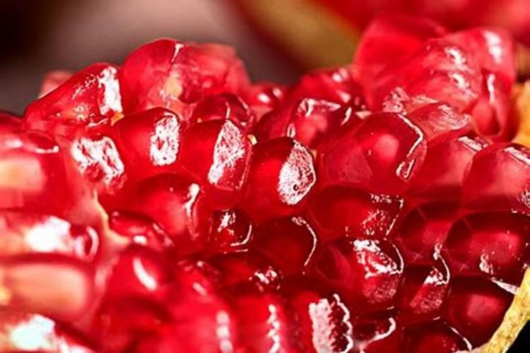 酸石榴怎么成甜石榴