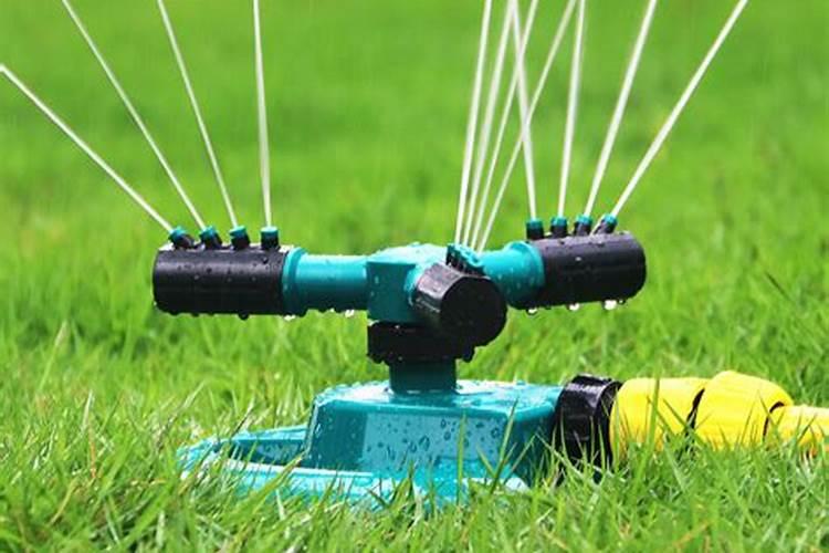 果树冲施肥如何正确使用