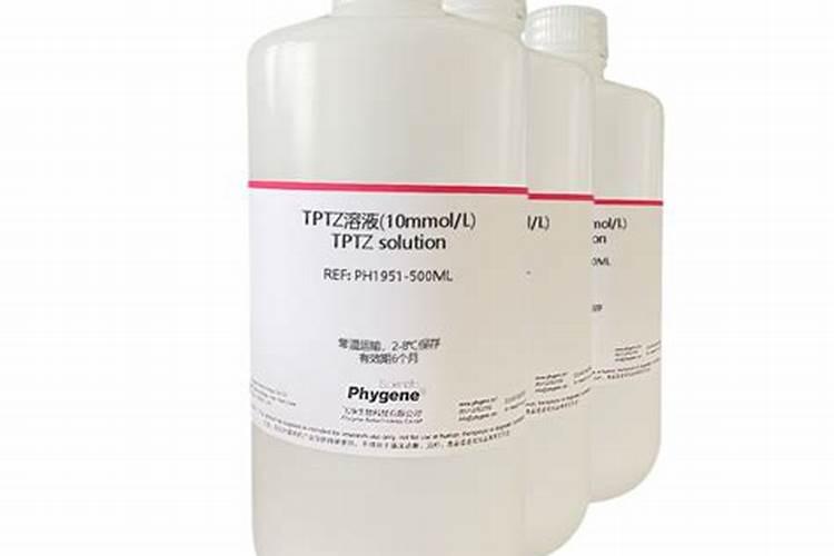 乙腈的作用用途