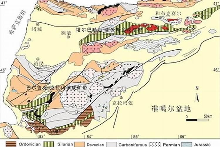 盘点一下哈萨克斯坦有哪些独立的工业体系​