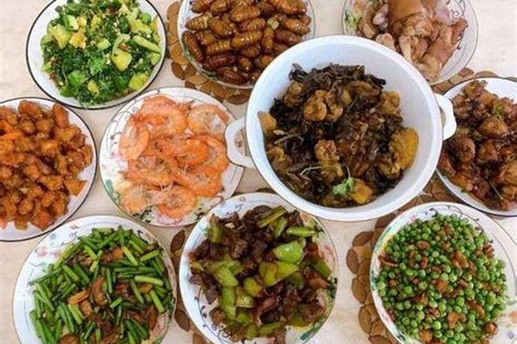 变质的花生米怎样做花肥？