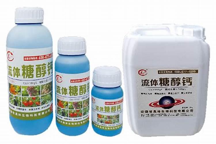 荔枝果开裂是什么引起的用什么药