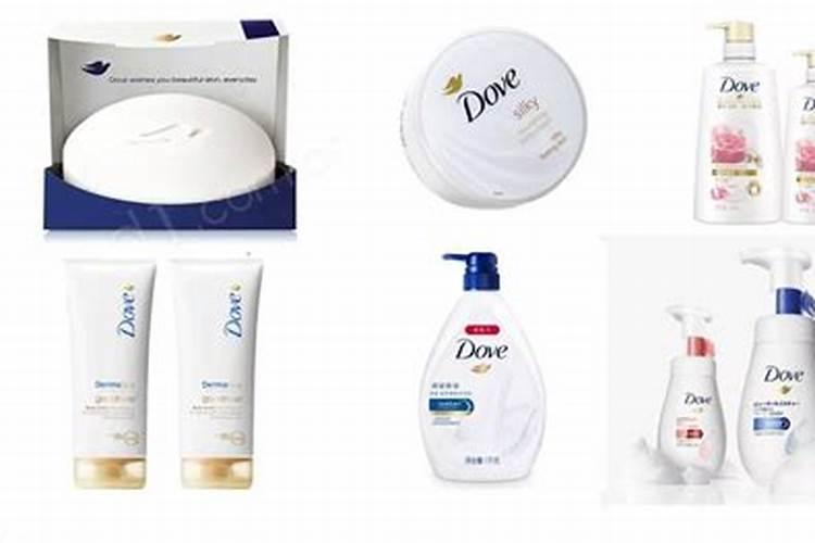 有哪些淡香的沐浴露推荐？